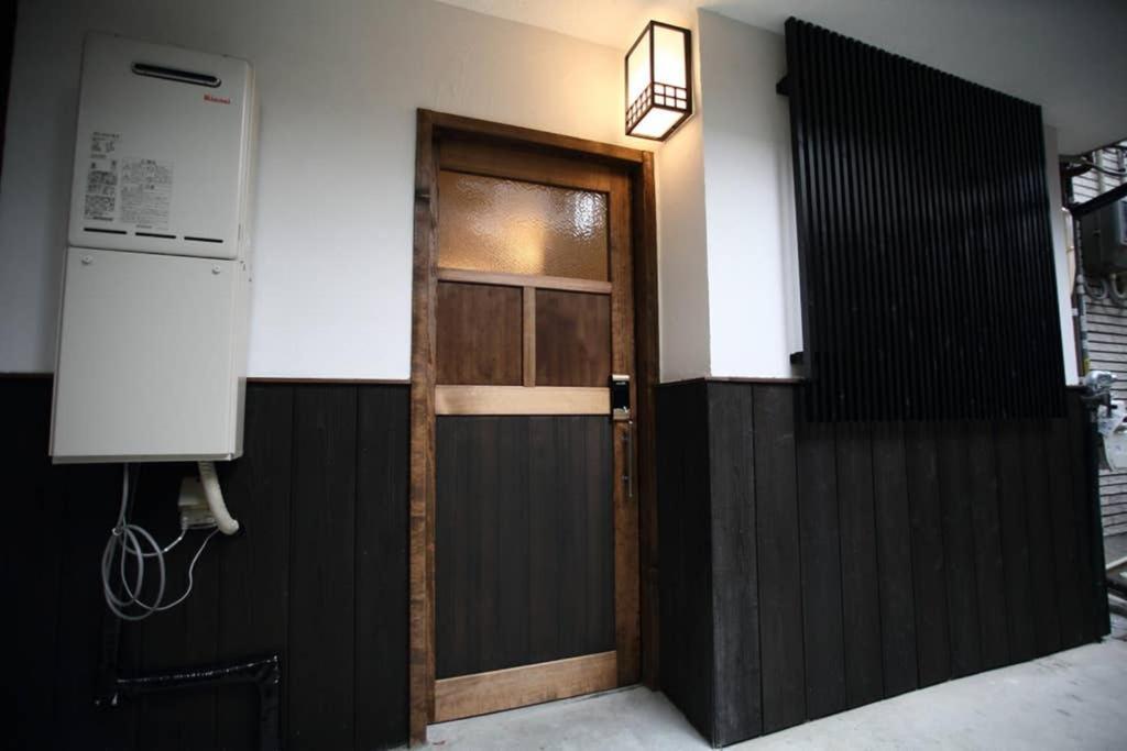 Gion Ryusen Villa Kyoto Dış mekan fotoğraf