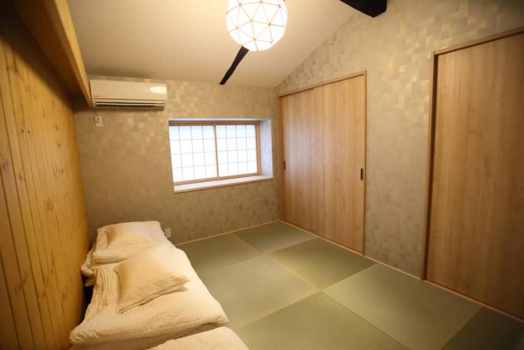 Gion Ryusen Villa Kyoto Dış mekan fotoğraf