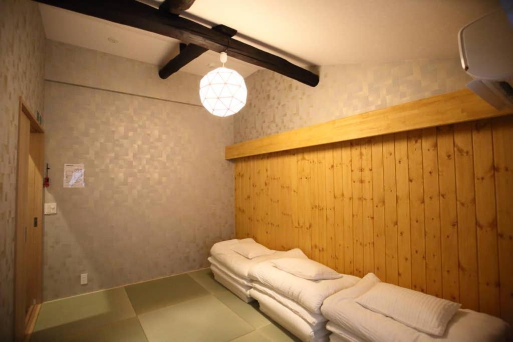 Gion Ryusen Villa Kyoto Dış mekan fotoğraf